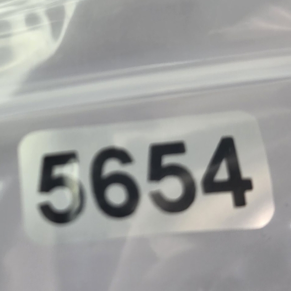 Urban Outfitters Sweatshirt Womens Medium Beige Terry Crop Cable Knit Sleeve - Picture 8 of 10